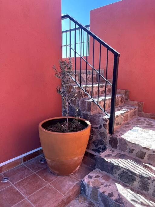 Villa Casa Malaquita à Alcocer Extérieur photo