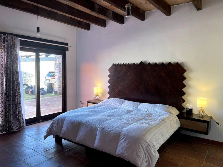 Villa Casa Malaquita à Alcocer Extérieur photo