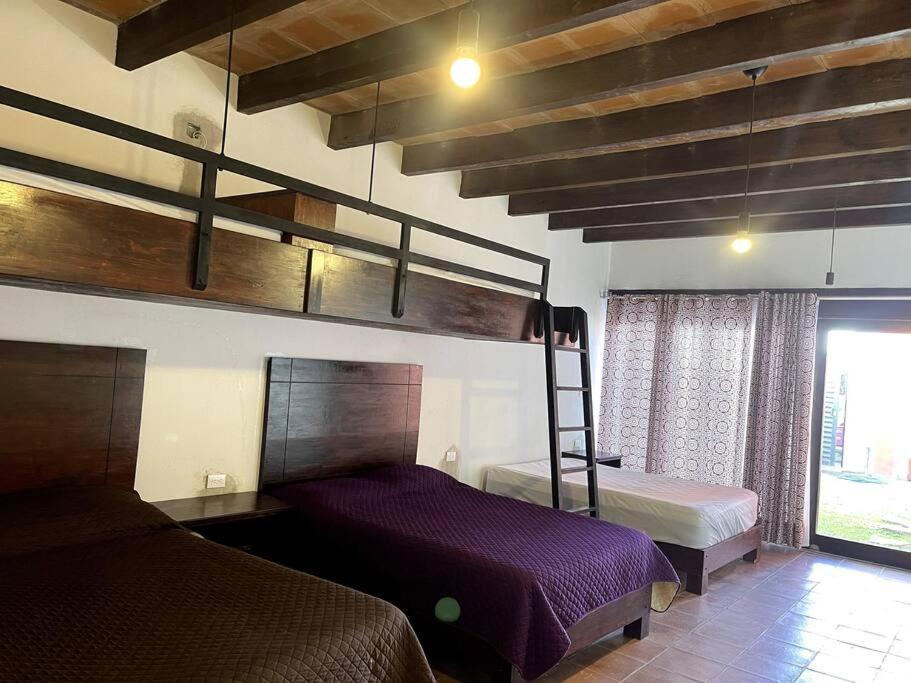 Villa Casa Malaquita à Alcocer Extérieur photo